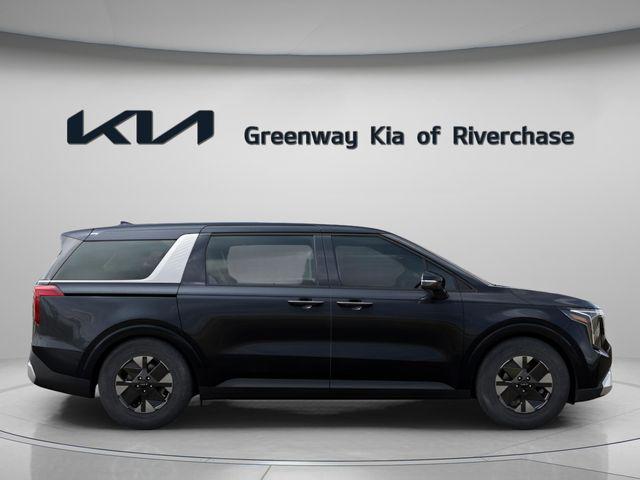 2026 Kia Carnival MPV LXS
