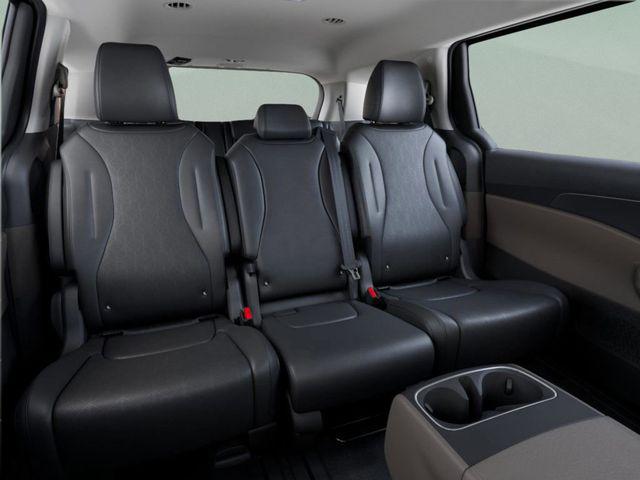 2026 Kia Carnival MPV LXS