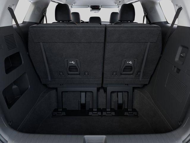2026 Kia Carnival MPV LXS