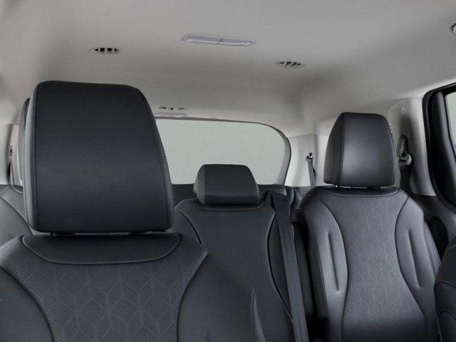 2026 Kia Carnival MPV LXS