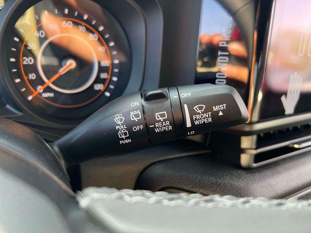 2026 Jeep Wrangler 4-Door Sport S 4x4