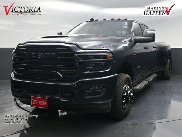 2026 Ram 3500 Laramie Crew Cab 4x4 8' Box for sale in Victoria, TX