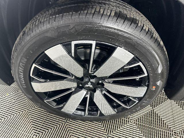 2026 Mitsubishi Outlander SE 1.5T S-AWC