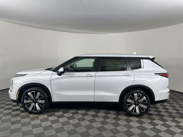 2026 Mitsubishi Outlander SE 1.5T S-AWC