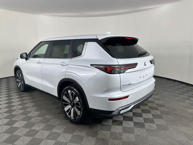 2026 Mitsubishi Outlander SE 1.5T S-AWC