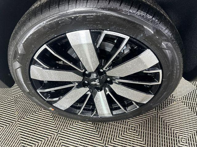 2026 Mitsubishi Outlander SE 1.5T S-AWC