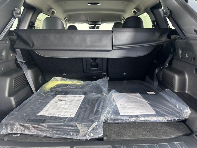 2026 Mitsubishi Outlander SE 1.5T S-AWC