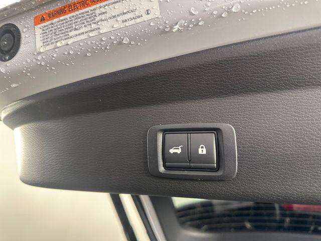 2026 Mitsubishi Outlander SE 1.5T S-AWC