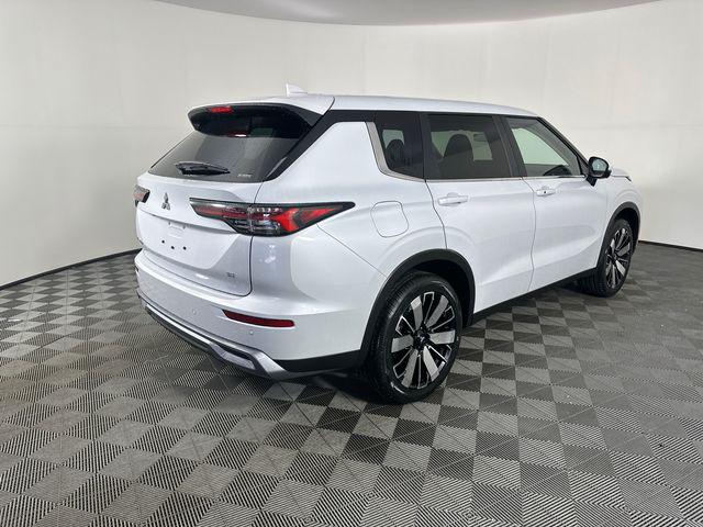 2026 Mitsubishi Outlander SE 1.5T S-AWC