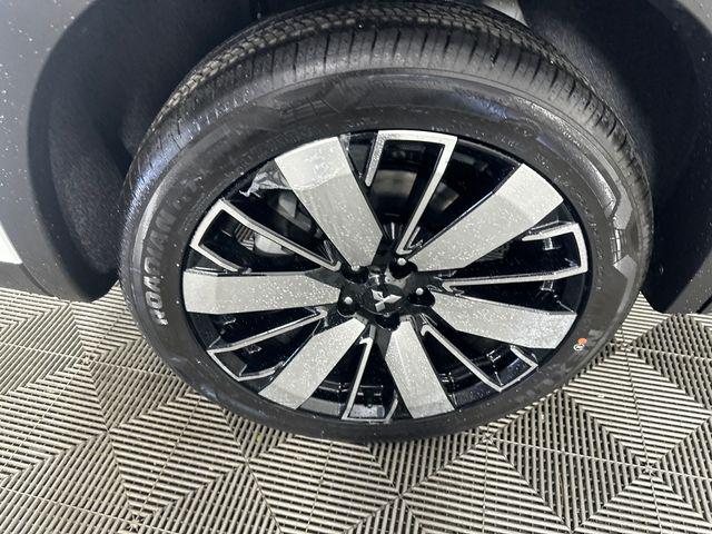 2026 Mitsubishi Outlander SE 1.5T S-AWC