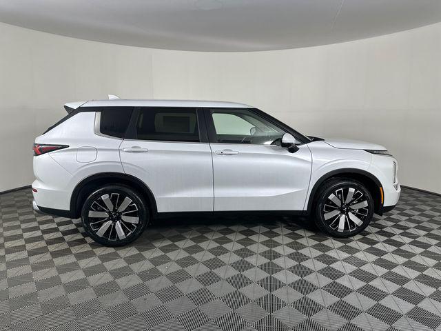 2026 Mitsubishi Outlander SE 1.5T S-AWC
