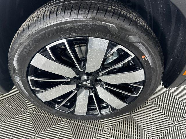 2026 Mitsubishi Outlander SE 1.5T S-AWC