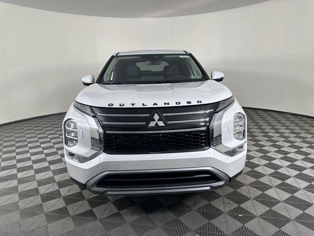 2026 Mitsubishi Outlander SE 1.5T S-AWC