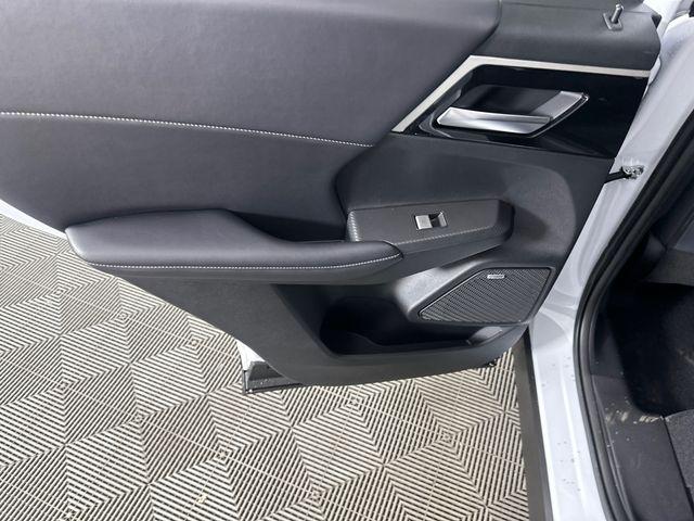2026 Mitsubishi Outlander SE 1.5T S-AWC