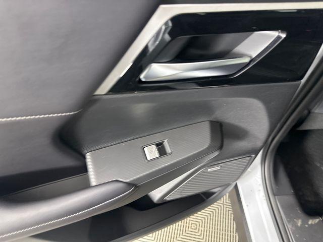 2026 Mitsubishi Outlander SE 1.5T S-AWC