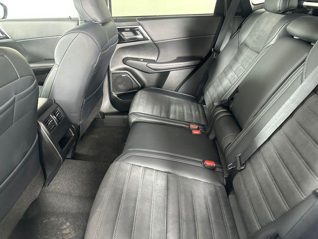 2026 Mitsubishi Outlander SE 1.5T S-AWC