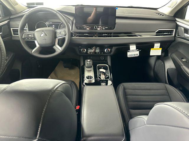 2026 Mitsubishi Outlander SE 1.5T S-AWC