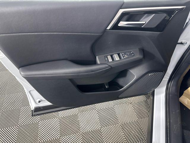2026 Mitsubishi Outlander SE 1.5T S-AWC