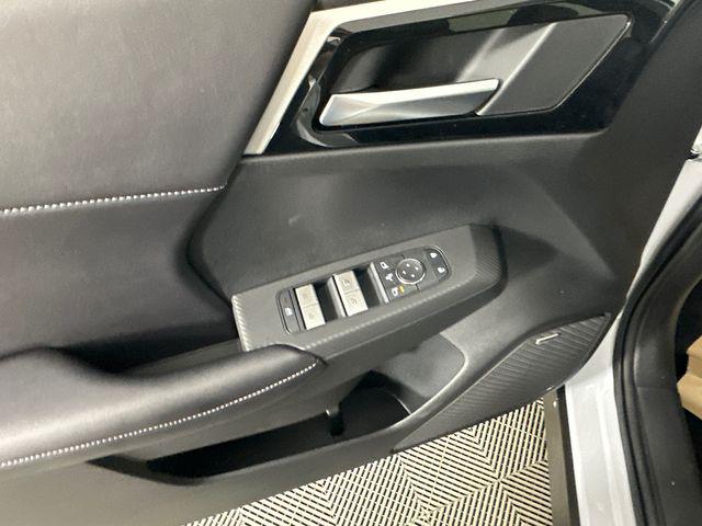 2026 Mitsubishi Outlander SE 1.5T S-AWC