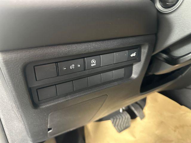 2026 Mitsubishi Outlander SE 1.5T S-AWC