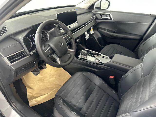 2026 Mitsubishi Outlander SE 1.5T S-AWC