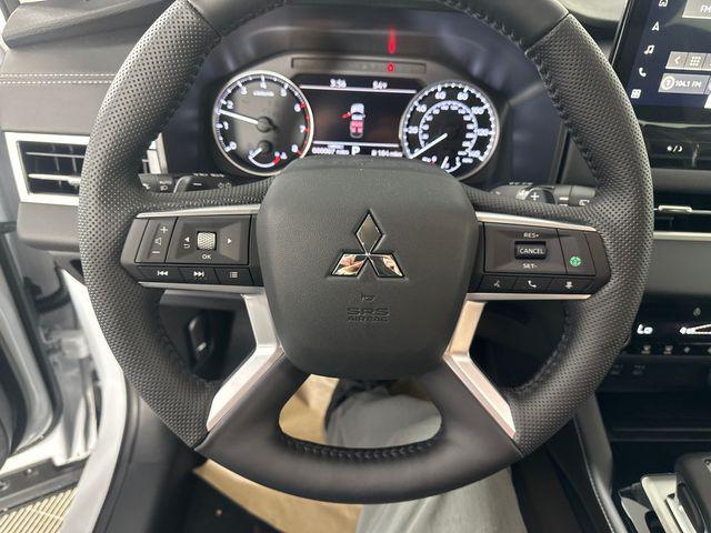 2026 Mitsubishi Outlander SE 1.5T S-AWC