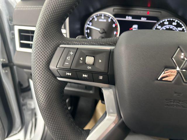 2026 Mitsubishi Outlander SE 1.5T S-AWC
