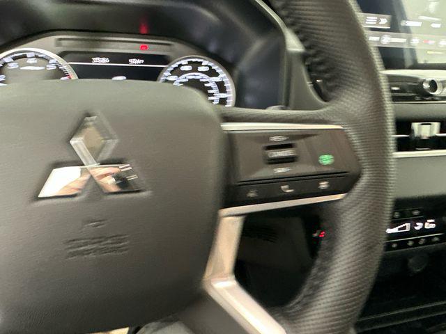 2026 Mitsubishi Outlander SE 1.5T S-AWC