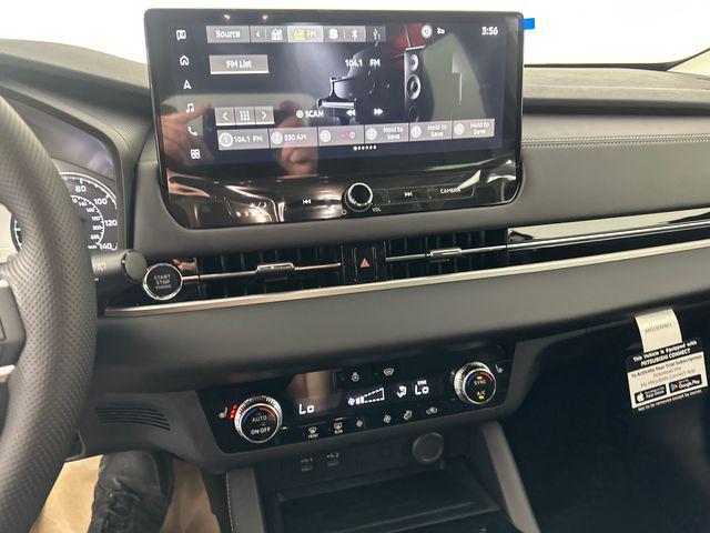 2026 Mitsubishi Outlander SE 1.5T S-AWC