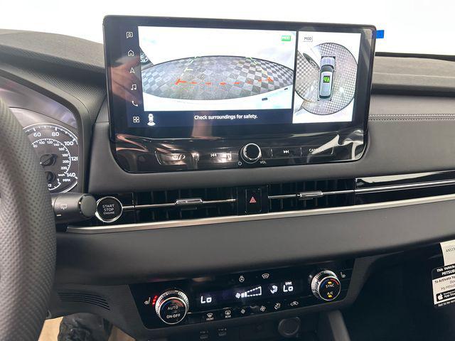 2026 Mitsubishi Outlander SE 1.5T S-AWC