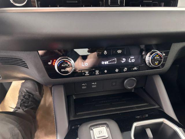 2026 Mitsubishi Outlander SE 1.5T S-AWC