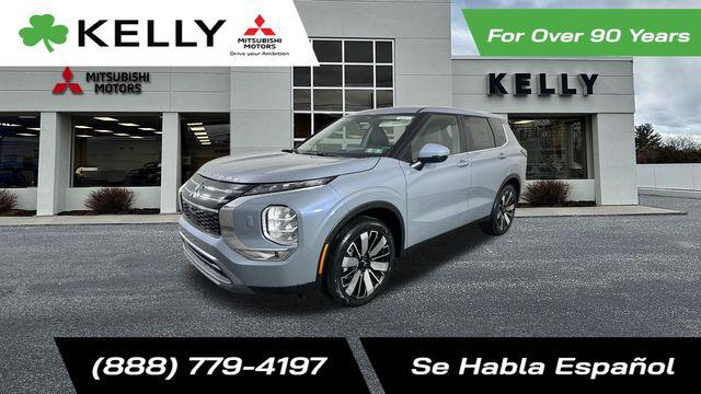 2026 Mitsubishi Outlander SE 1.5T S-AWC for sale in Emmaus, PA