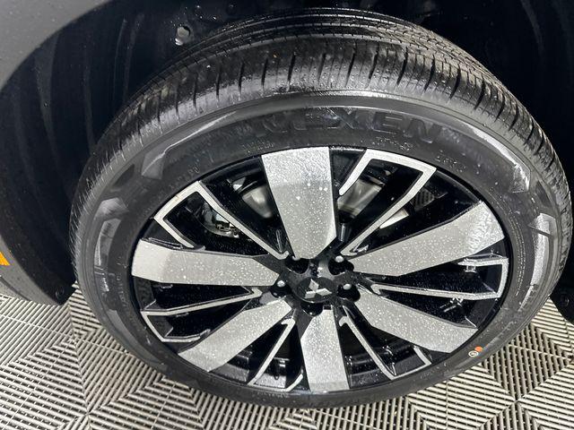 2026 Mitsubishi Outlander SE 1.5T S-AWC