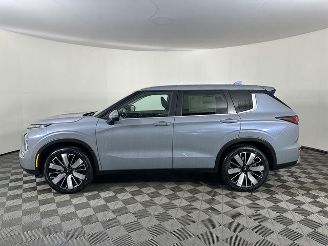 2026 Mitsubishi Outlander SE 1.5T S-AWC