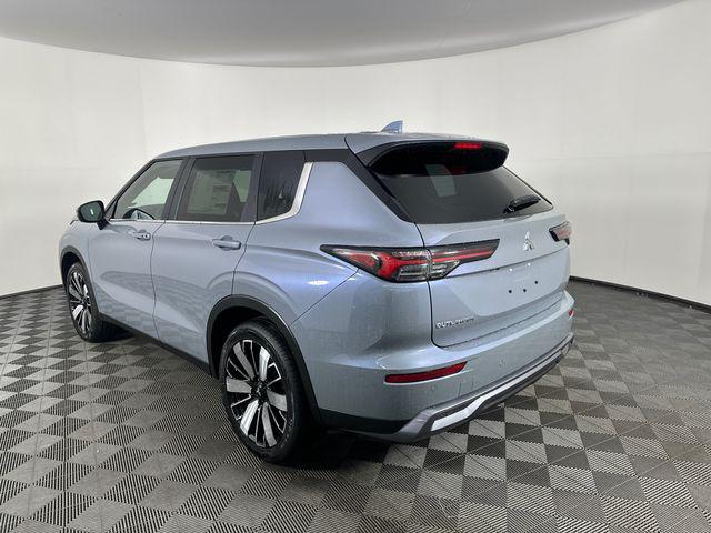 2026 Mitsubishi Outlander SE 1.5T S-AWC