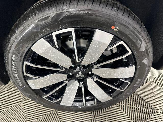 2026 Mitsubishi Outlander SE 1.5T S-AWC