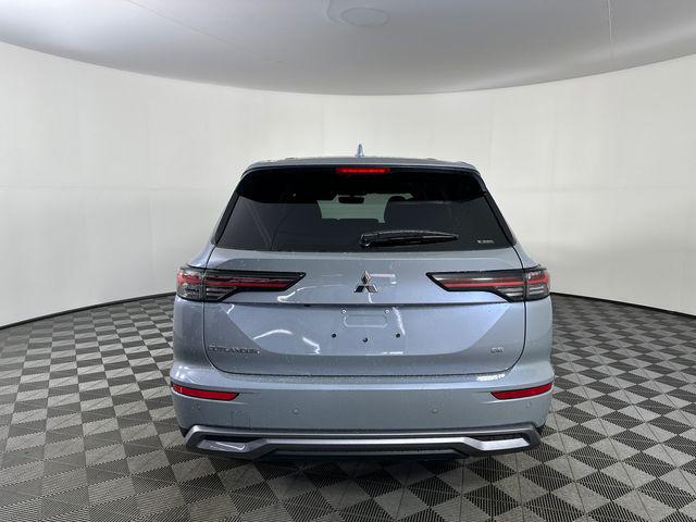 2026 Mitsubishi Outlander SE 1.5T S-AWC