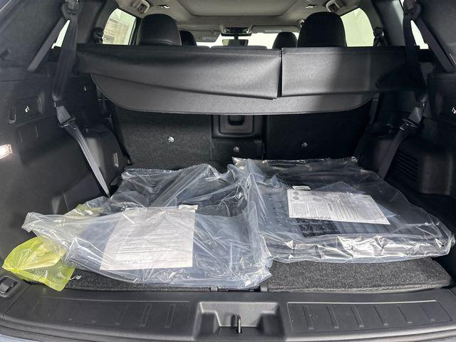 2026 Mitsubishi Outlander SE 1.5T S-AWC