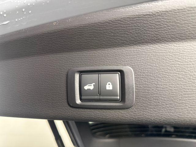 2026 Mitsubishi Outlander SE 1.5T S-AWC