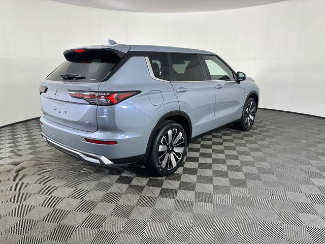 2026 Mitsubishi Outlander SE 1.5T S-AWC