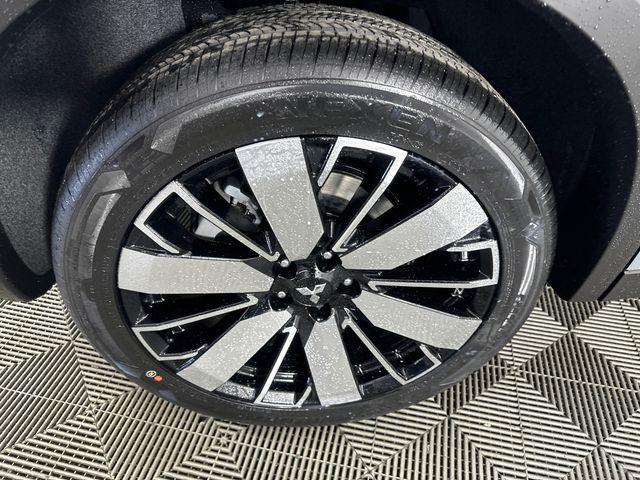 2026 Mitsubishi Outlander SE 1.5T S-AWC