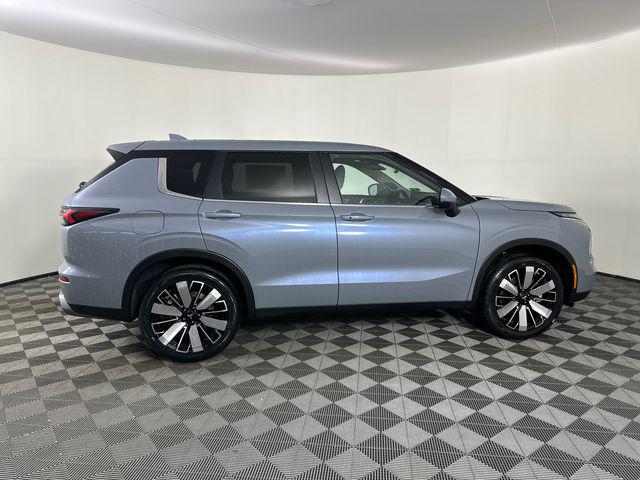 2026 Mitsubishi Outlander SE 1.5T S-AWC