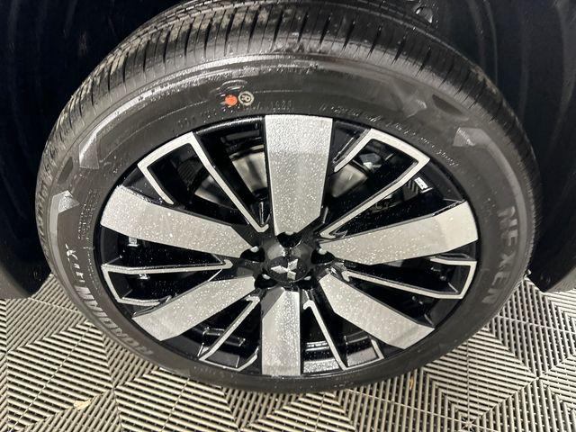 2026 Mitsubishi Outlander SE 1.5T S-AWC