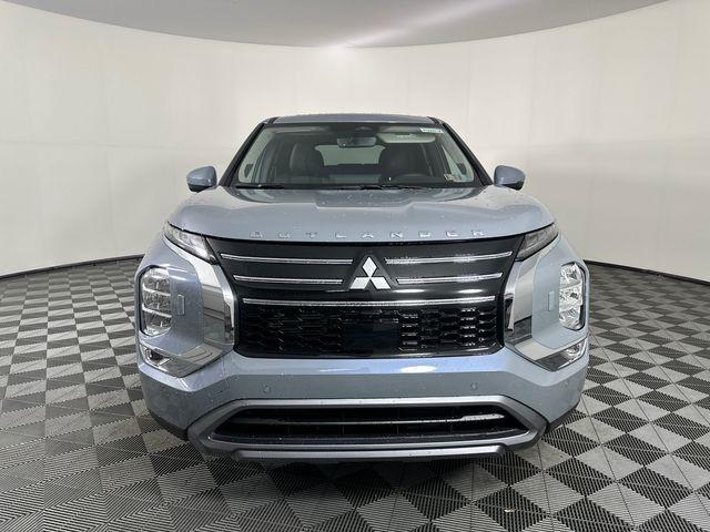 2026 Mitsubishi Outlander SE 1.5T S-AWC