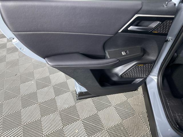 2026 Mitsubishi Outlander SE 1.5T S-AWC