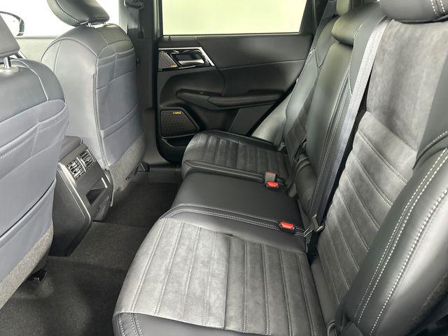 2026 Mitsubishi Outlander SE 1.5T S-AWC