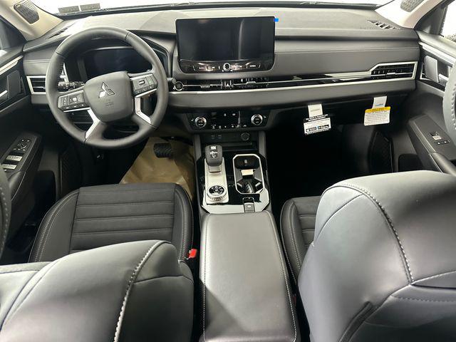 2026 Mitsubishi Outlander SE 1.5T S-AWC