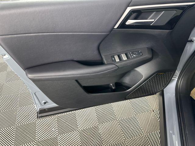 2026 Mitsubishi Outlander SE 1.5T S-AWC