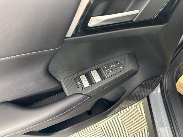 2026 Mitsubishi Outlander SE 1.5T S-AWC