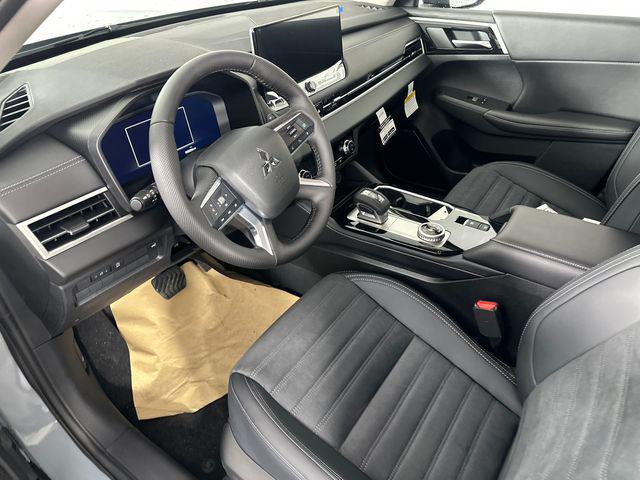 2026 Mitsubishi Outlander SE 1.5T S-AWC